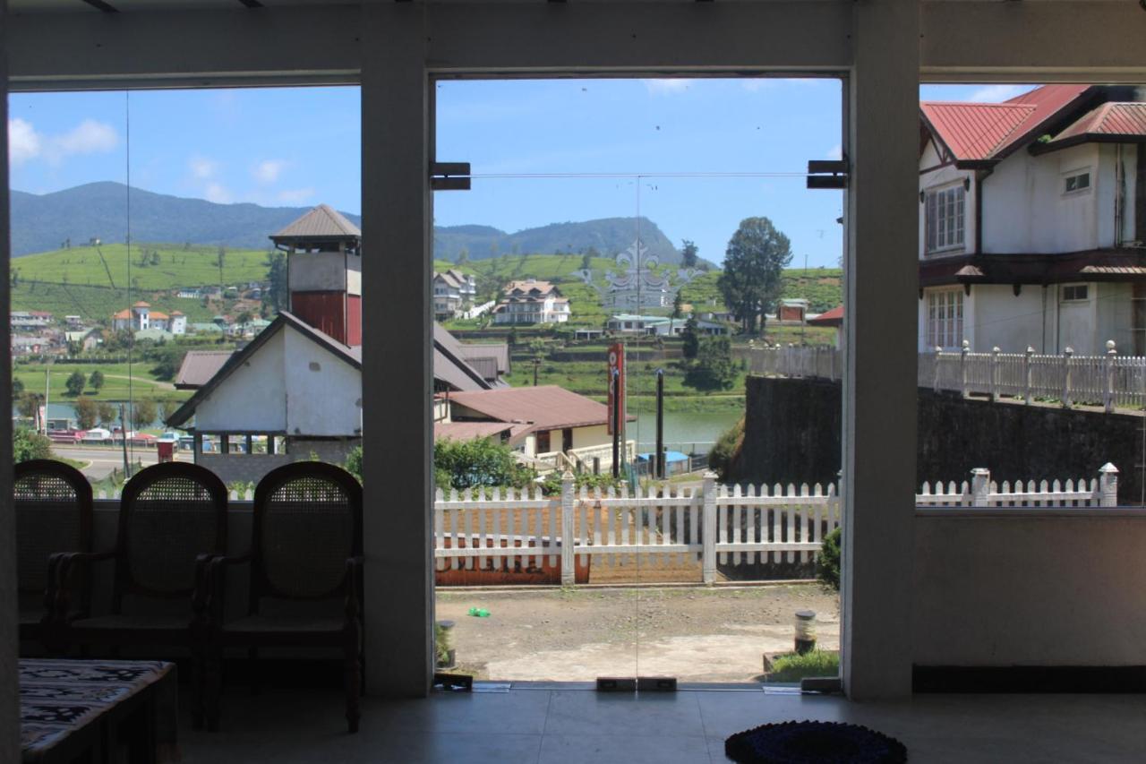 Maha Royal Hotel Nuwara Eliya Exterior photo