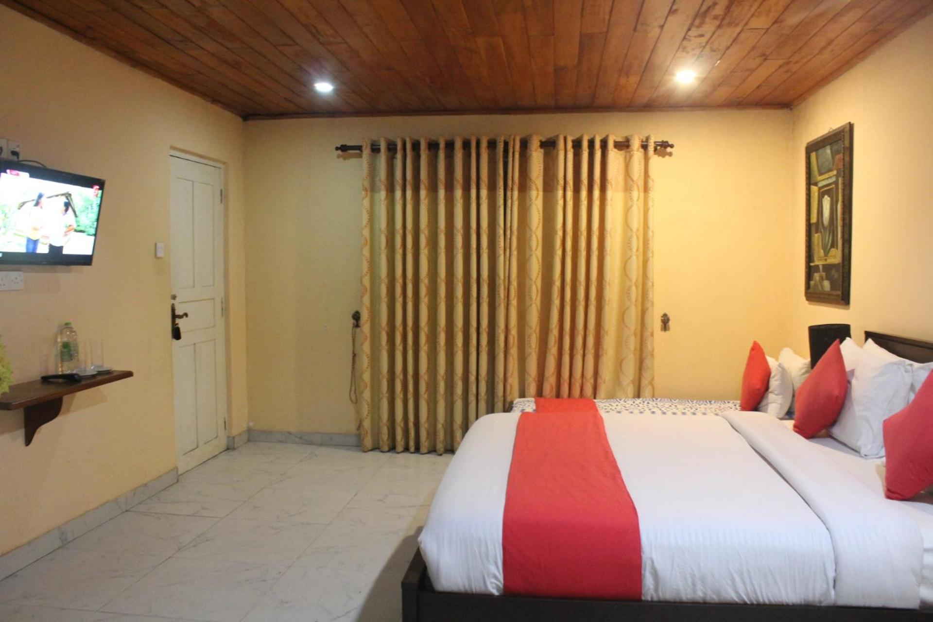 Maha Royal Hotel Nuwara Eliya Room photo